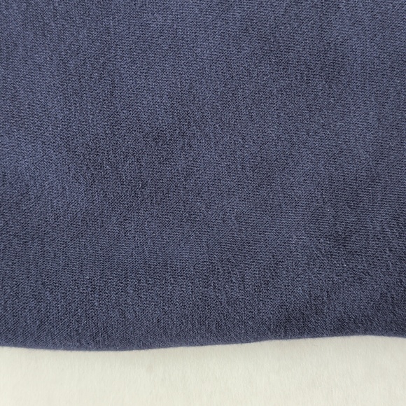 Gap Fleece Logo Joggers XL Blue Pockets - Picture 12 of 15